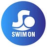 swim on
