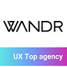 WANDR | UX UI Design Firm
