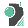 Two Story Robot