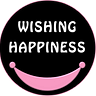 wishinghappiness