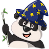 MagiKPanda