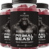 Primal Beast Male Enhancement Gummies