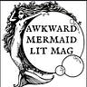 Awkward Mermaid