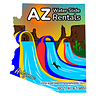 Water Slide Rentals AZ