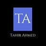 Tahir Ahmed
