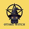 The Otaku WItch