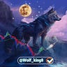 Wolf king