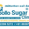 Apollo sugar clinics
