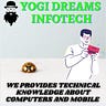 Yogi Dreams Infotech
