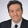 Bolivar Enrique Bravo
