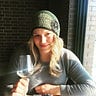 Caitlin Heine