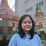 Nadia Hanif