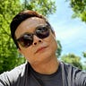 Wilson Wong