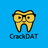 CrackDAT Dental Admission Test