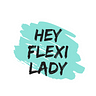 Hey Flexi Lady