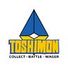 Toshimon