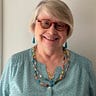 Elizabeth Barnhill