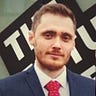 Harry Fry