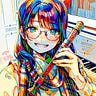 雨點あめ