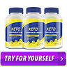 Keto Premium Shot