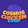 Cosmos Chicken Coop
