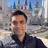 Saurav Jha