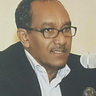 Berhane Kidanemariam