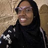 Dr. Aaminah Norris