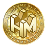 HEALTHMEDI coin