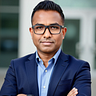 Dinesh Dino