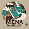 MENA Geopolitical | Inuka Tatton