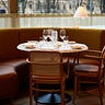 Across The Table