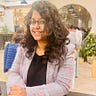 Nayana Sharma