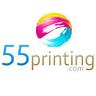 Cheap 55 Printing