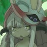 Nanachi from Abyss
