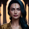 Pratiksha K