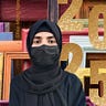 Faria Saqlain
