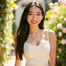 Lucia 可欣