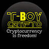 T-Boy Crypto