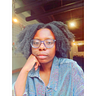 Jen | Afro Lit Stories | Lifestyle Content Creator