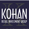 Kohan Retail Investment Group, LLC