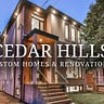 Cedar Hills Medium Writer - @cedarhillscontractor Profile image