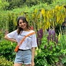 Saumya Gandhi