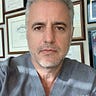 Dr Garth Davis