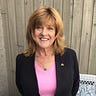 Wendy Richards