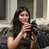 Avni Rao Medium Writer - @avnirao Profile image