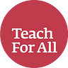 Teach For All