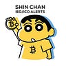 Shin IEO/ICO Alerts