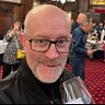 Ian Erridge - Instagram @ianerridgewine