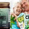 ImpactGardenCBDGummiesReviews